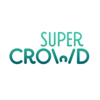 Super Crowd GmbH Logo